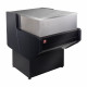 ELEMENT CAISSE 700 MM - NOIR