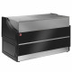ELEMENT CAISSE 70CM NOIR DIAMOND