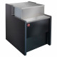 ELEMENT CAISSE 700 MM - NOIR