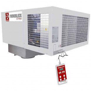 GROUPE FRIGORIFIQUE PLAFOND T-5°+5° DIAMOND dans GROUPES FRIGORIFIQUES