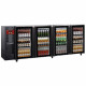 REFROIDISSEUR DE BOUTEILLES 4 PORTES VITREES 783LT DIAMOND