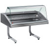 COMPTOIR VITRINE REFRIGERE 150CM DIAMOND dans FRIGOS VITRINES