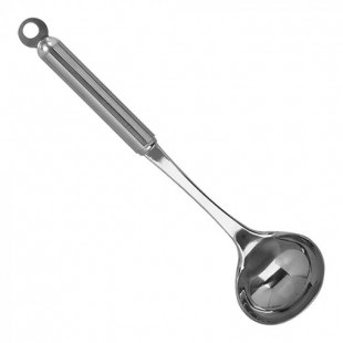 COUVERT BUFFET : CUILLERE A SAUCE dans BUFFET