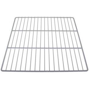 ARMOIRE FROIDE POSITIVE GN2/1 - FROID VENTILE -2 +8°C - 654 L - 1 PORTE PLEINE dans FRIGOS INOX