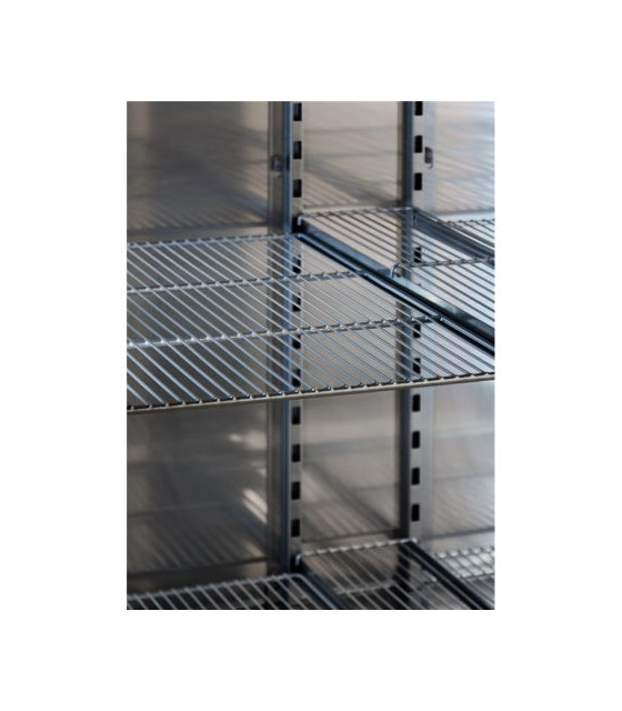 GRILLE INOMAK GN2/1 INOMAK dans INOMAK