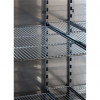 GRILLE INOMAK GN2/1 INOMAK dans INOMAK