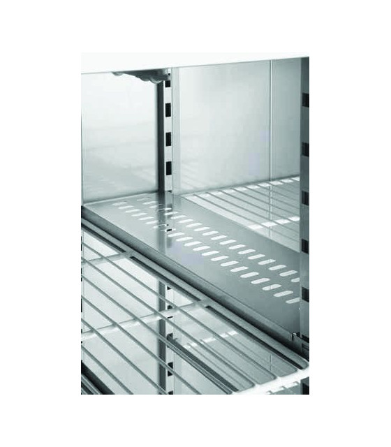 GRILLE INOMAK GN2/1 INOMAK dans INOMAK
