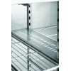 GRILLE INOMAK GN2/1 INOMAK dans INOMAK
