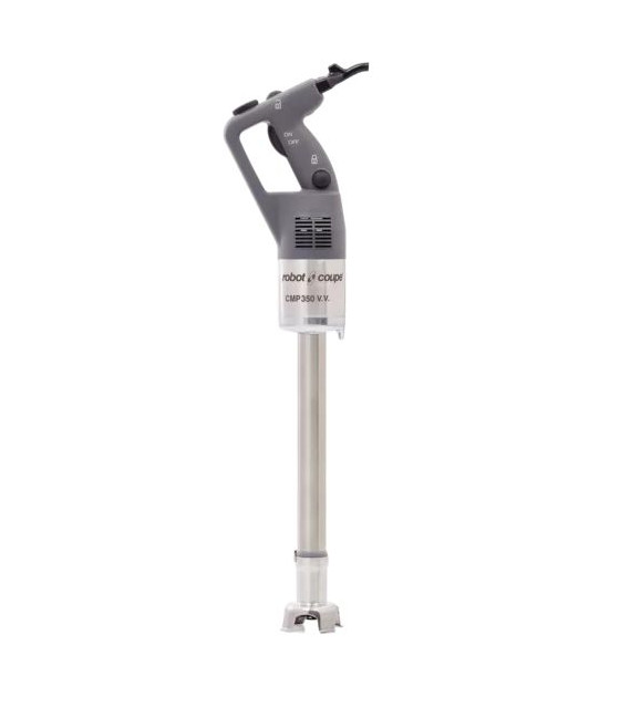 MIXER PLONGEANT CMP350V.V. ROBOT-COUPE dans MIXER