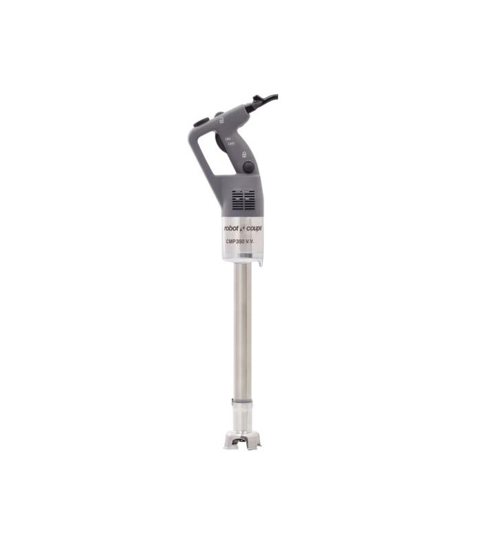 MIXER PLONGEANT CMP350V.V. ROBOT-COUPE dans MIXER