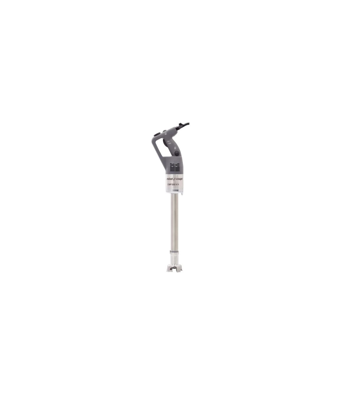 MIXER PLONGEANT CMP350V.V. ROBOT-COUPE dans MIXER