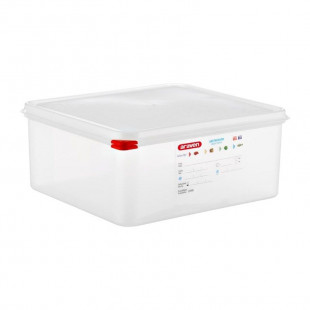BOITE DE CONSERVATION GN2/3 EN 150MM 13.5 LITRES LOT DE 4 BOITES ARAVE dans BOITES DE CONSERVATION