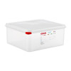 BOITE DE CONSERVATION GN2/3 EN 150MM 13.5 LITRES LOT DE 4 BOITES ARAVE dans BOITES DE CONSERVATION