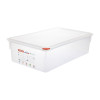 BOITE DE CONSERVATION GN1/1 EN 150MM 21 LITRES LOT DE 4 BOITES ARAVEN dans BOITES DE CONSERVATION