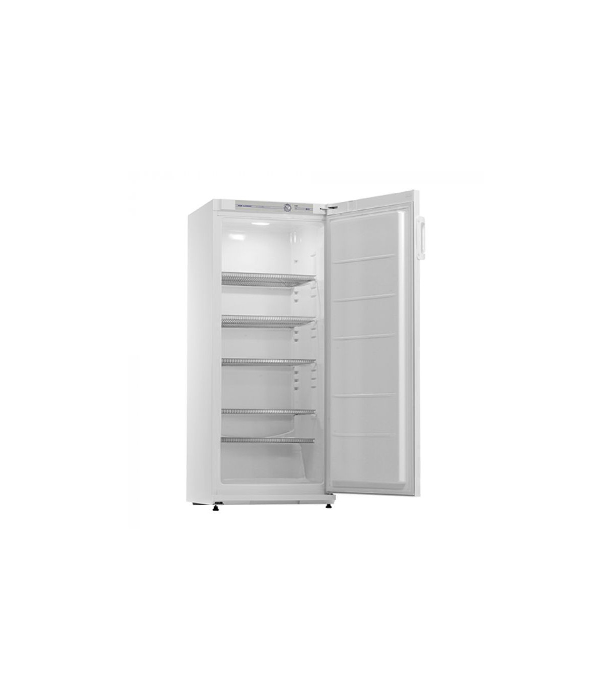 REFRIGERATEUR BLANC 254LT EXQUISIT dans FRIGOS BLANC