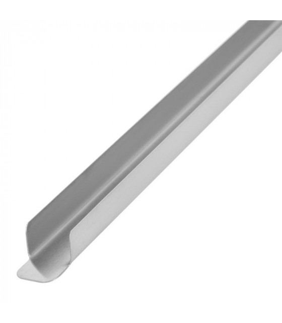 LATTE DE SEPARATION 32.5CM VOGUE dans BACS GASTRONORM ANTI-ADHESIF