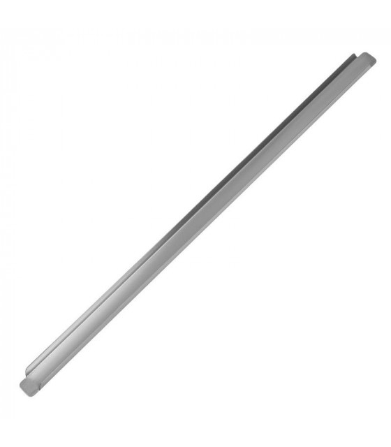 LATTE DE SEPARATION 53CM VOGUE dans BACS GASTRONORM ANTI-ADHESIF