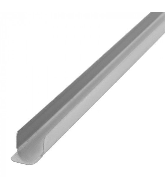 LATTE DE SEPARATION 53CM VOGUE dans BACS GASTRONORM ANTI-ADHESIF