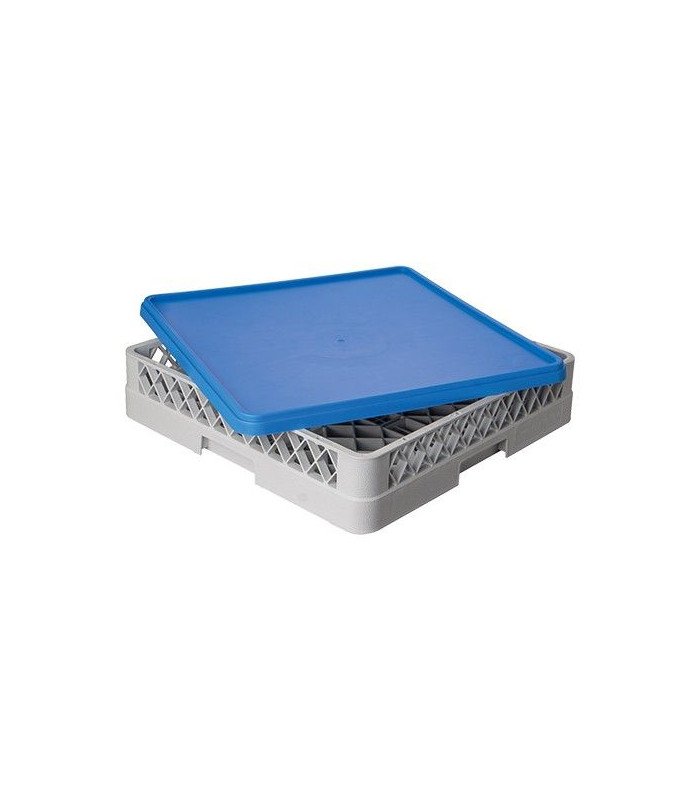 COUVERCLE CATERRACKS dans PANIER DE LAVAGE
