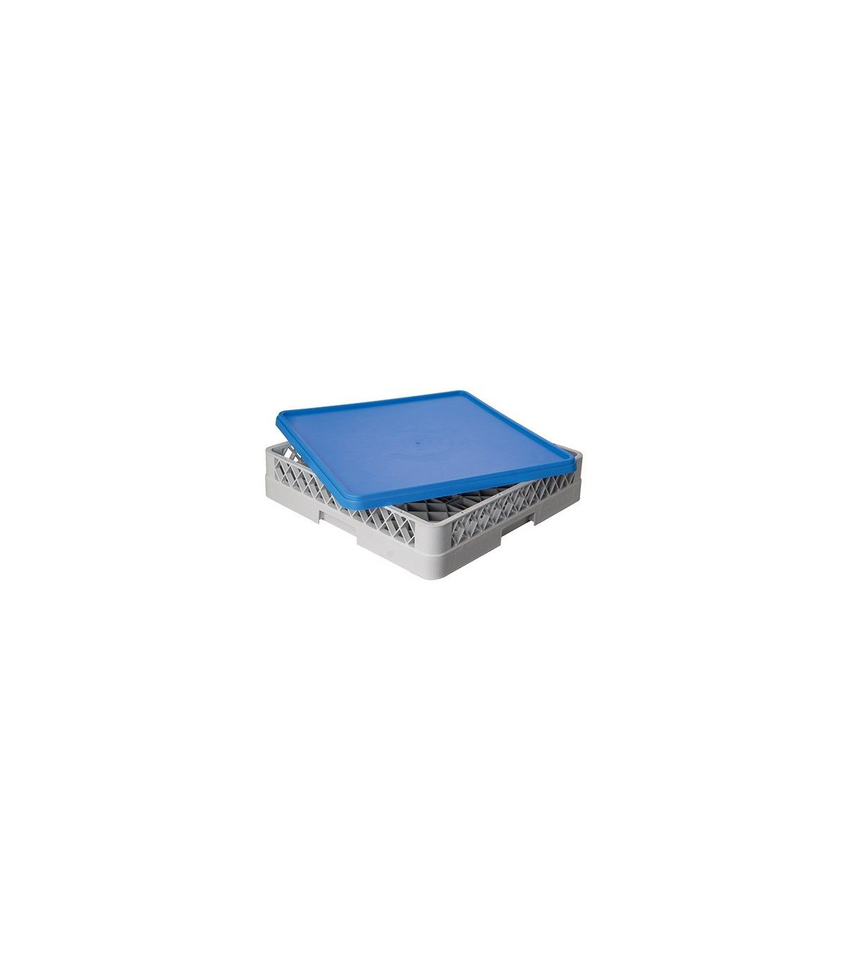 COUVERCLE CATERRACKS dans PANIER DE LAVAGE