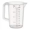 BROC MESUREUR PLASTIQUE 1.0LT dans MESUREURS