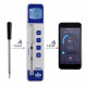 SONDE THERMOMETRE BLUETOOTH ALLA