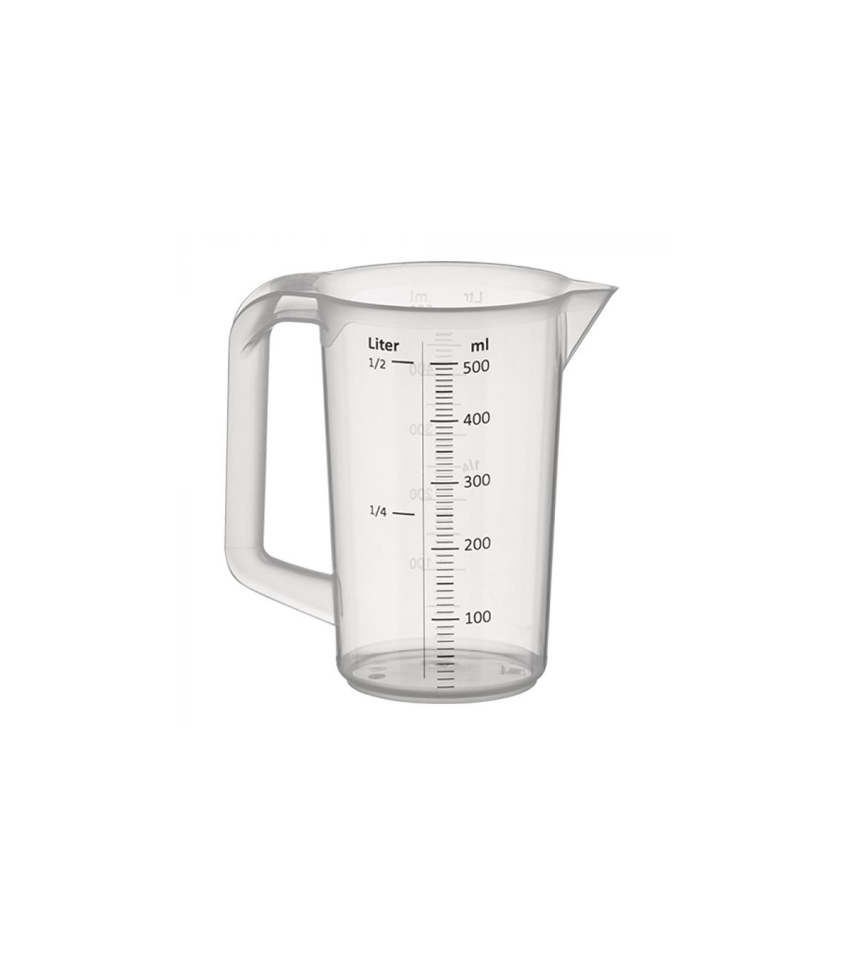 BROC 0.5LT dans MESUREURS