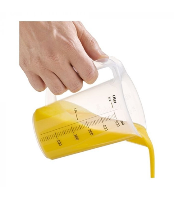 BROC 0.5LT dans MESUREURS