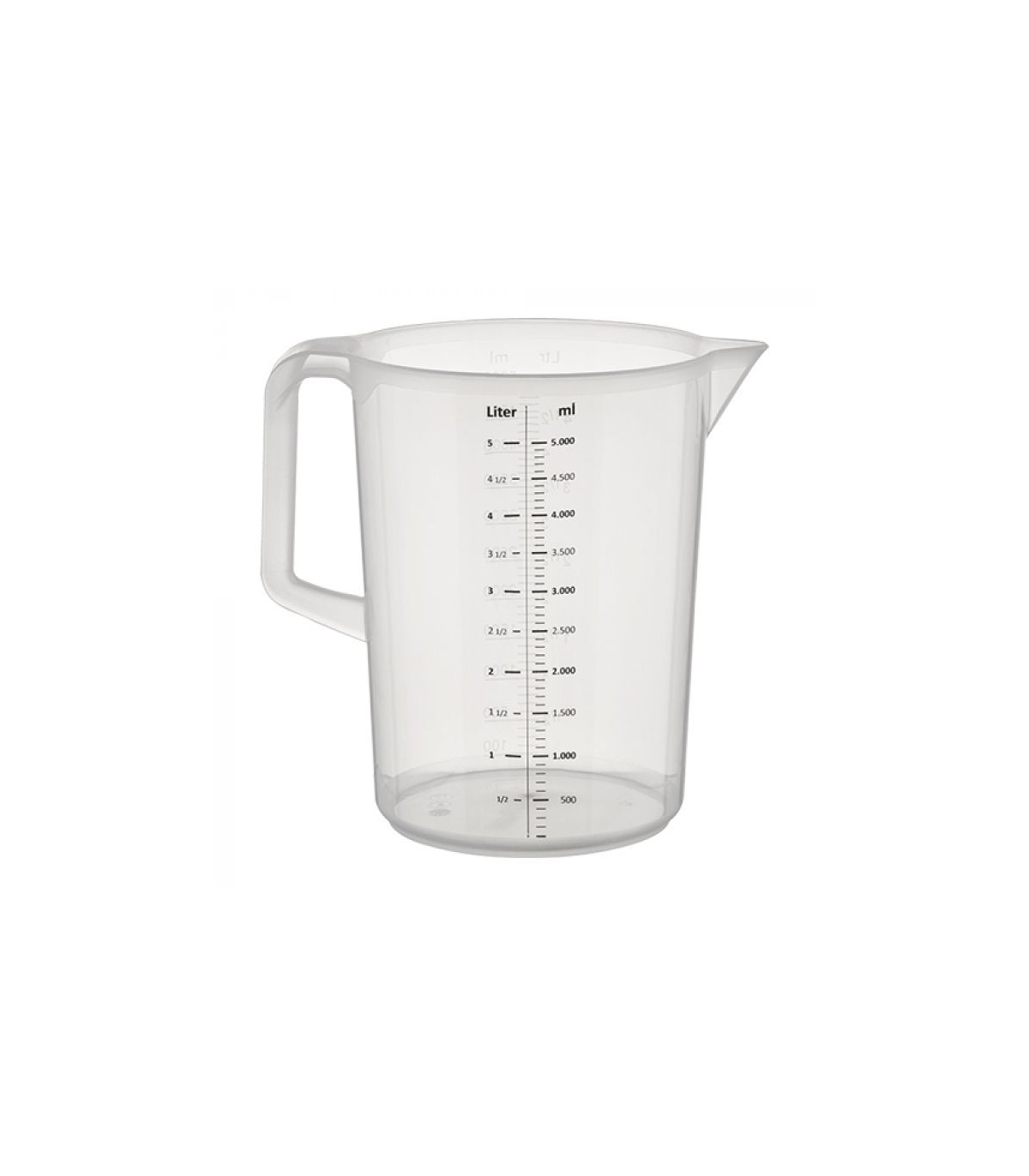 BROC 5.0LT dans MESUREURS