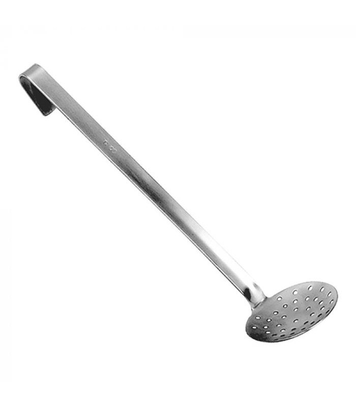 ECUMOIRE Ø8CM dans ECUMOIRES ET PASSOIRES