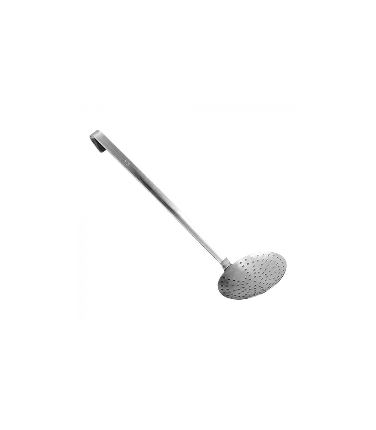 ECUMOIRE Ø18CM dans LOUCHES