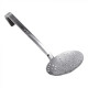 ECUMOIRE Ø12CM MANCHE COURT CUISIMAT