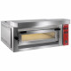 FOUR ELECTRIQUE A PIZZAS 4 PIZZAS DIAMOND