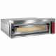 FOUR ELECTRIQUE A PIZZAS EXTRA LARGE  9 PIZZAS Ø350MM - FULL PIERRE REFRACTAIRE DIAMOND