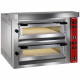 FOUR ELECTRIQUE A PIZZAS 2X4 PIZZAS DIAMOND