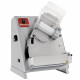 LAMINOIR Ø320MM 2 ROULEAUX EN INOX DIAMOND