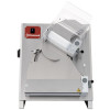 LAMINOIR Ø320MM 2 ROULEAUX EN INOX DIAMOND dans LAMINOIR