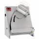 LAMINOIR Ø420MM 2 ROULEAUX EN INOX DIAMOND
