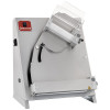 LAMINOIR Ø420MM 2 ROULEAUX EN INOX DIAMOND dans LAMINOIR
