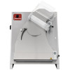 LAMINOIR Ø420MM 2 ROULEAUX EN INOX DIAMOND dans LAMINOIR