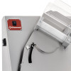 LAMINOIR Ø420MM 2 ROULEAUX EN INOX DIAMOND dans LAMINOIR