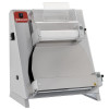 LAMINOIR Ø420MM 2 ROULEAUX EN INOX + PEDALE DIAMOND dans LAMINOIR