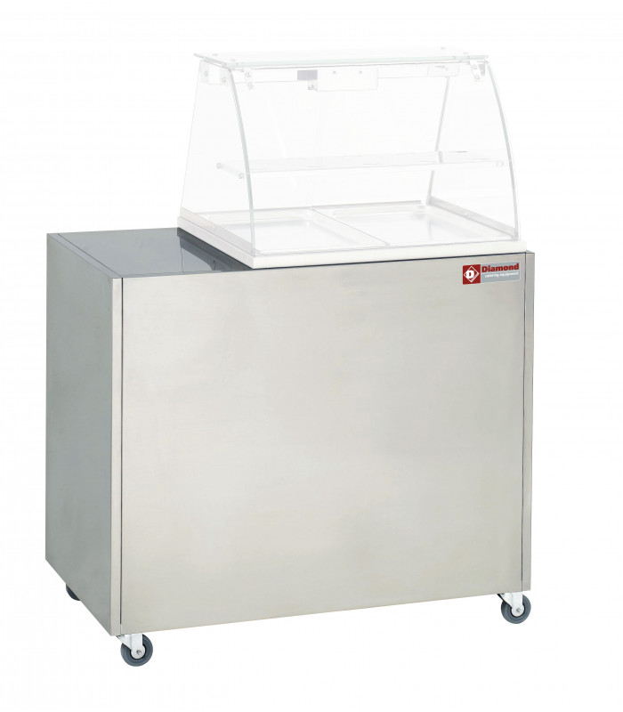 MEUBLE POUR VBE211BB  DIAMOND dans DIAMOND