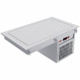 ELEMENT TOP REFRIGERE 4 GN 1/1 DIAMOND