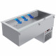 ELEMENT CUVE REFRIGEREE VENTILEE 5X GN 1/1 DIAMOND