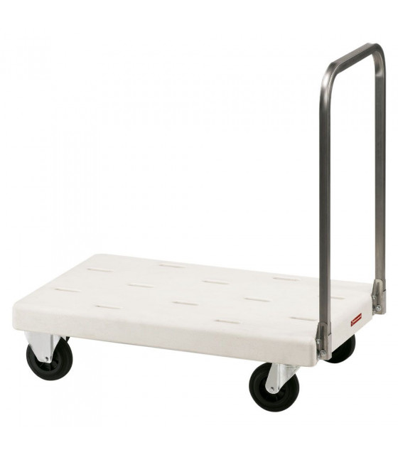 CHARIOT DE TRANSPORT DIAMOND dans CHARIOT DE DEBARRASSAGE