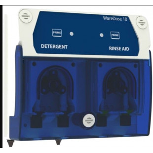 DOSEUR LAVAGE ET RINCAGE LV SEKO dans SEKO