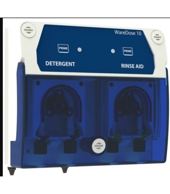 DOSEUR LAVAGE ET RINCAGE LV SEKO dans SEKO