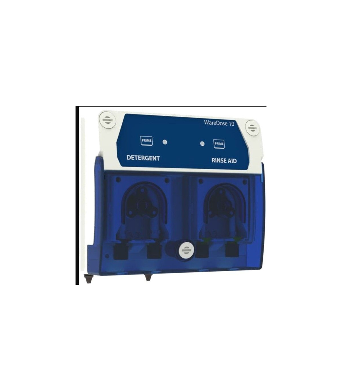 DOSEUR LAVAGE ET RINCAGE LV SEKO dans SEKO