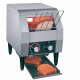 GRILLE PAIN A CONVOYEUR 3 TRANCHES/MIN. DIAMOND